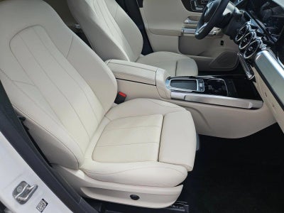 2026 Mercedes-Benz GLB GLB 250 SUV