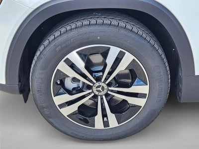 2026 Mercedes-Benz GLB GLB 250 SUV