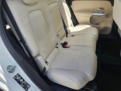2023 Mercedes-Benz GLB GLB 250 SUV