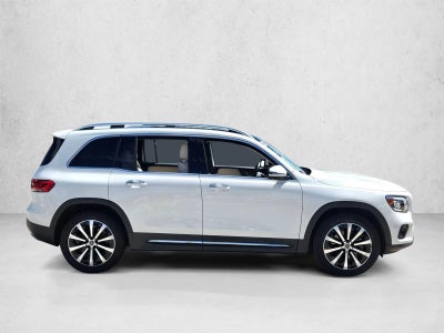 2023 Mercedes-Benz GLB GLB 250 SUV