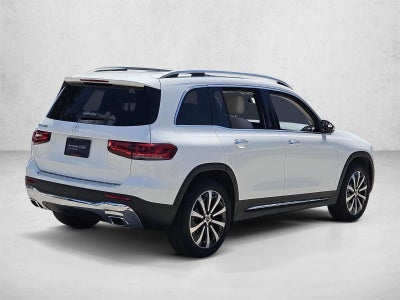 2023 Mercedes-Benz GLB GLB 250 SUV