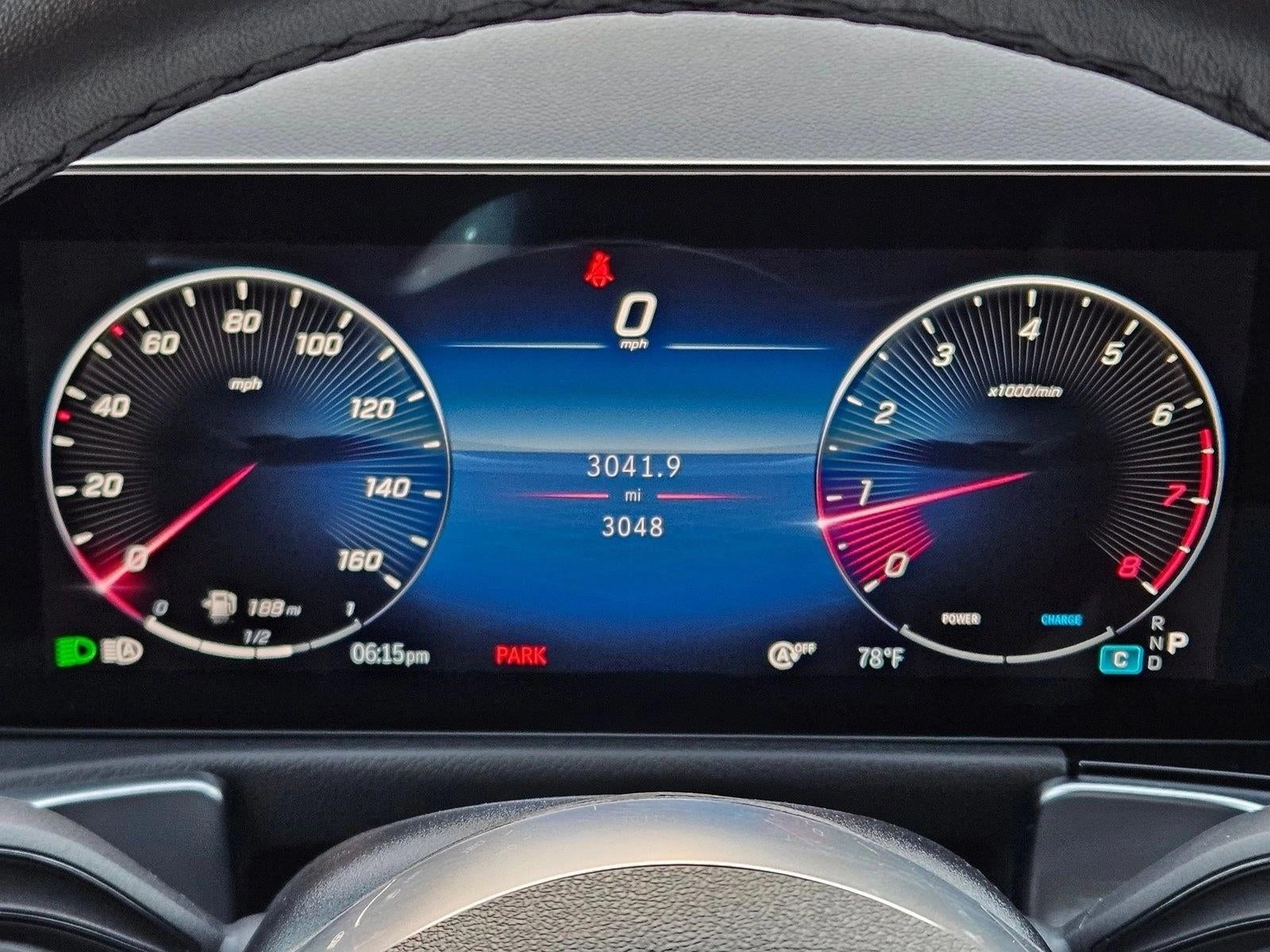 2026 Mercedes-Benz GLB GLB 250 SUV