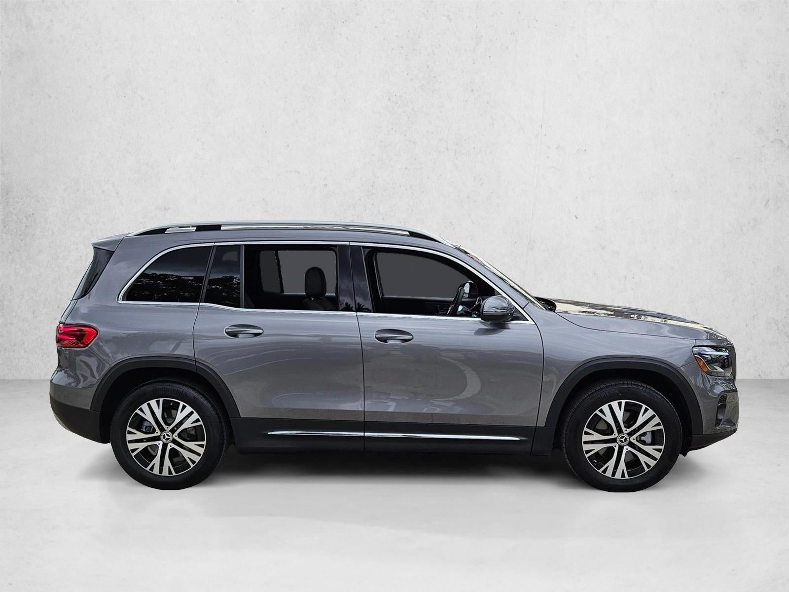 2026 Mercedes-Benz GLB GLB 250 SUV