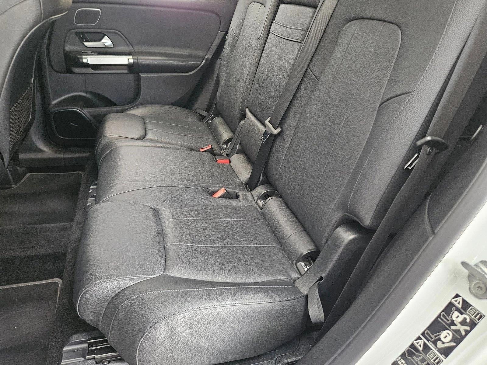 2022 Mercedes-Benz GLB GLB 250 4MATIC® SUV