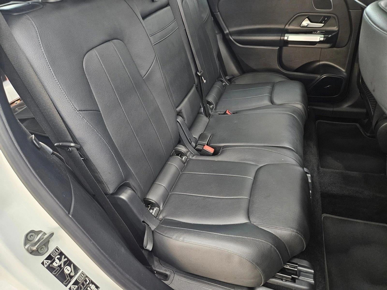 2022 Mercedes-Benz GLB GLB 250 4MATIC® SUV