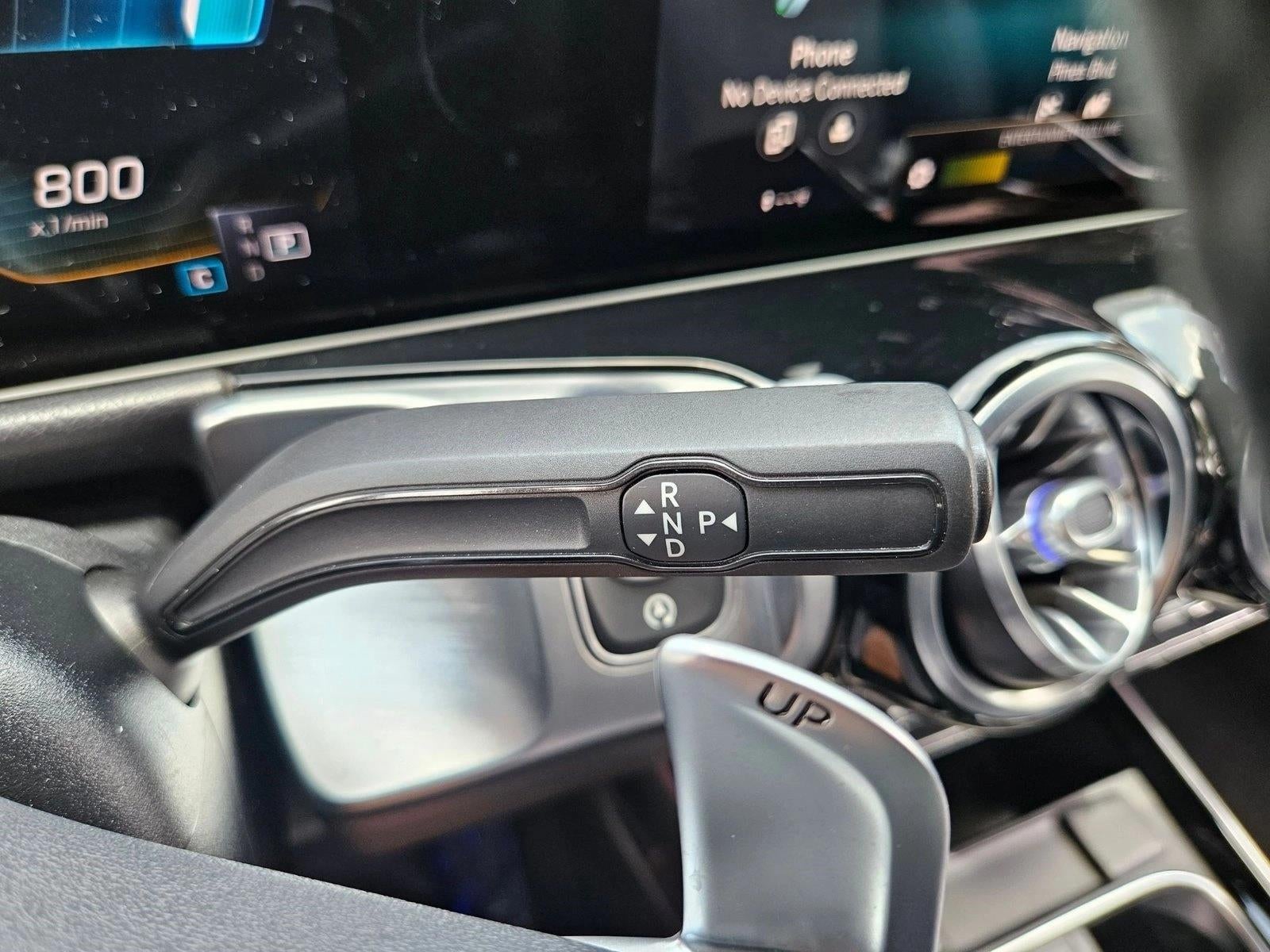 2021 Mercedes-Benz GLB AMG® GLB 35 4MATIC® SUV