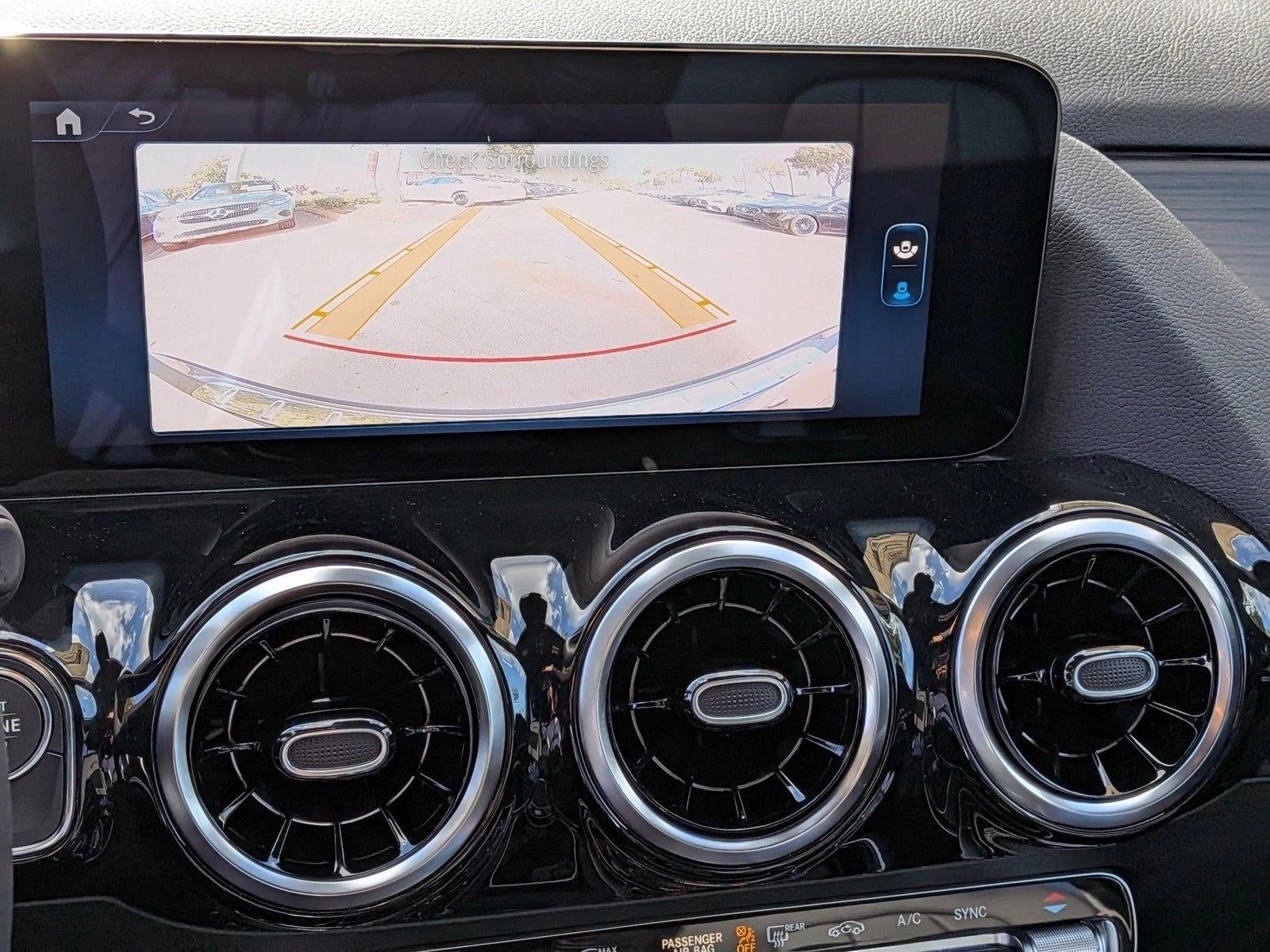 2026 Mercedes-Benz GLA GLA 250 SUV