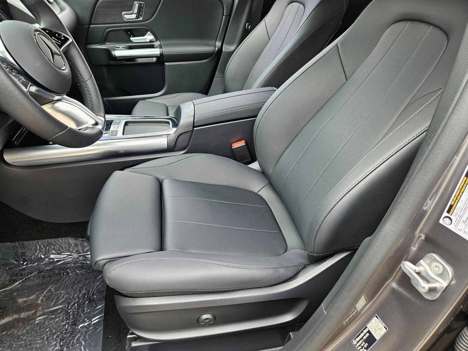 2026 Mercedes-Benz GLA GLA 250 SUV