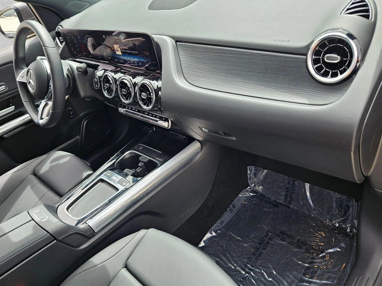 2026 Mercedes-Benz GLA GLA 250 SUV