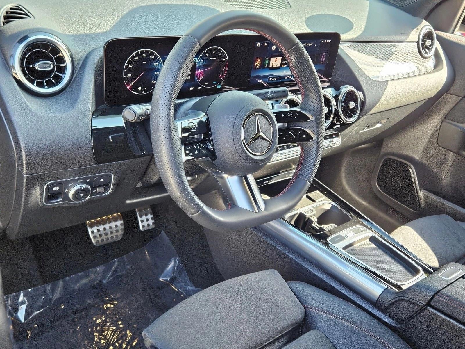 2026 Mercedes-Benz GLA GLA 250 SUV