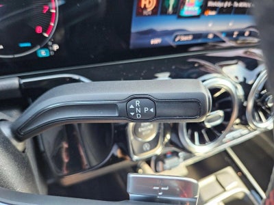 2026 Mercedes-Benz GLA GLA 250 SUV