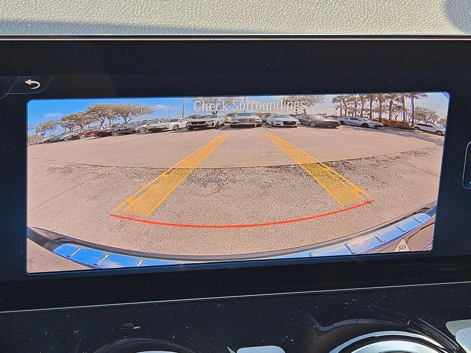 2026 Mercedes-Benz GLA GLA 250 SUV