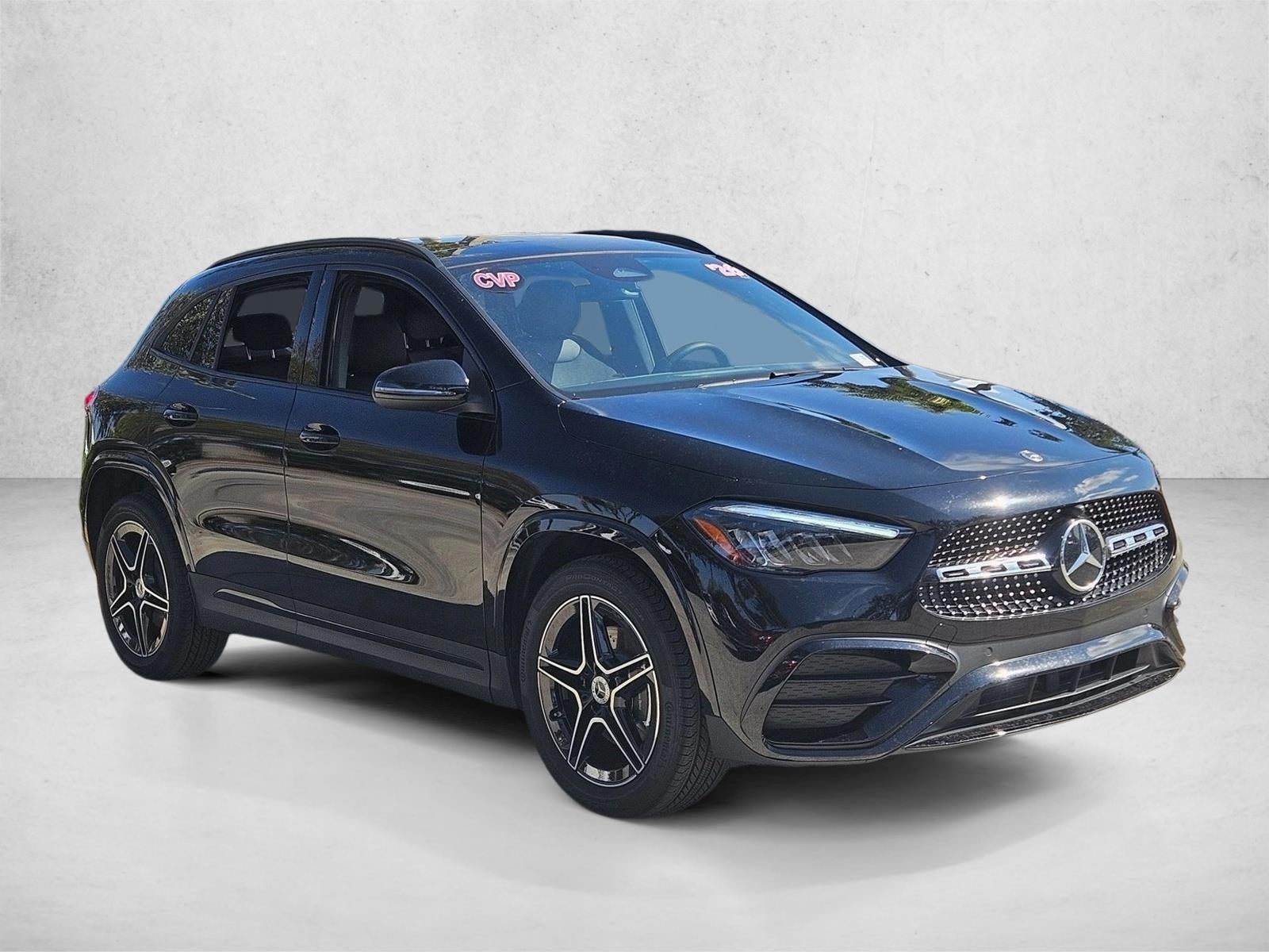 2026 Mercedes-Benz GLA GLA 250 SUV