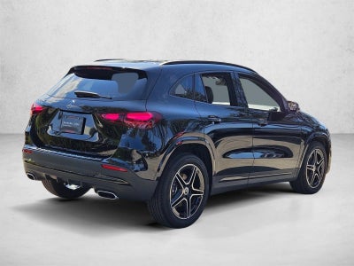 2026 Mercedes-Benz GLA GLA 250 SUV