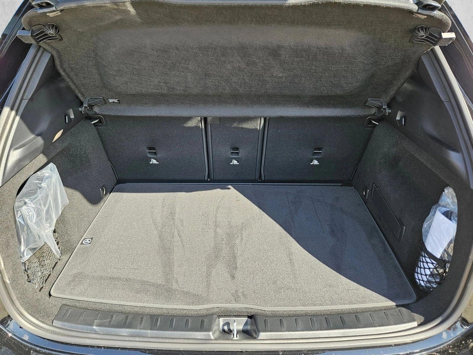 2026 Mercedes-Benz GLA GLA 250 SUV