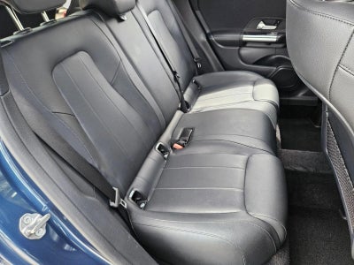 2022 Mercedes-Benz GLA GLA 250 SUV