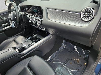 2022 Mercedes-Benz GLA GLA 250 SUV