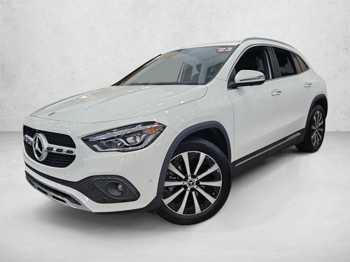 2023 Mercedes-Benz GLA GLA 250 SUV