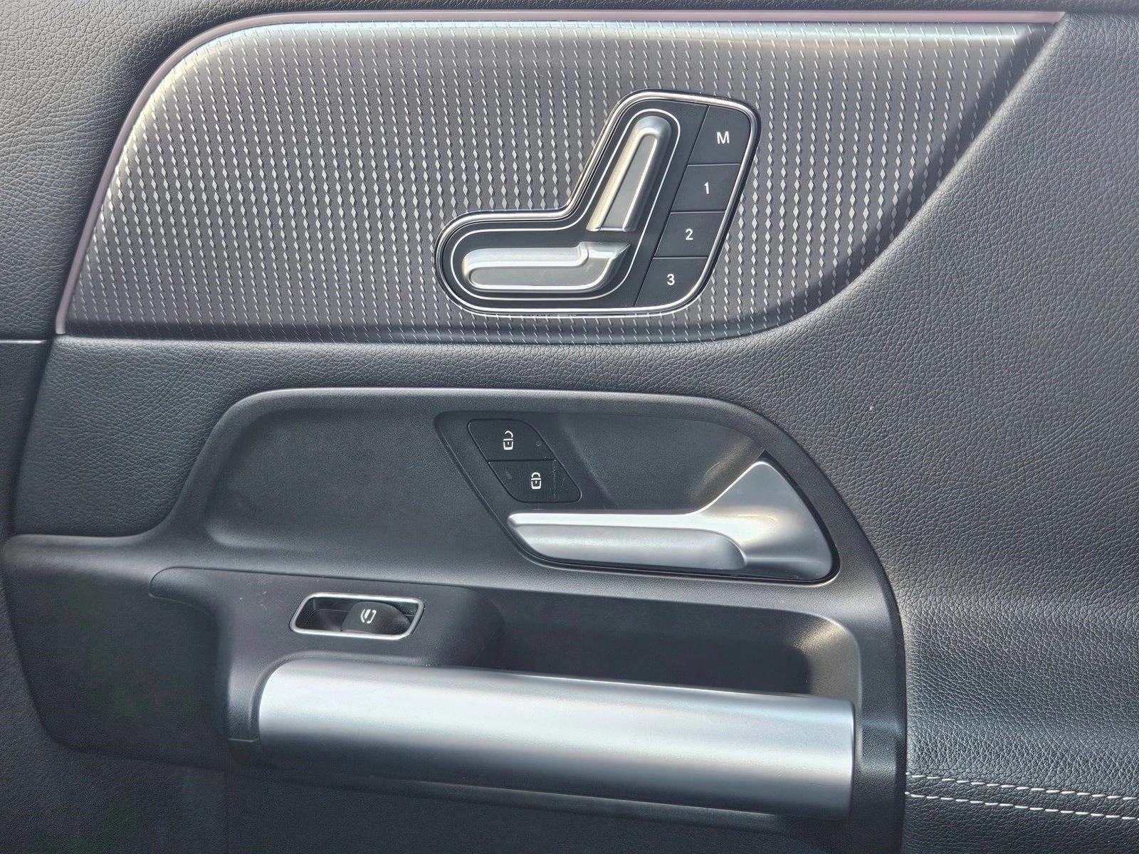 2023 Mercedes-Benz GLA GLA 250 SUV