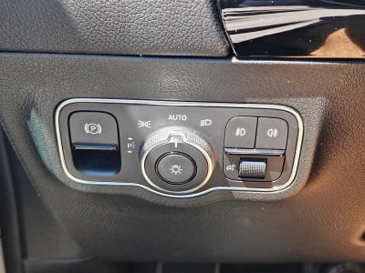 2023 Mercedes-Benz GLA GLA 250 SUV