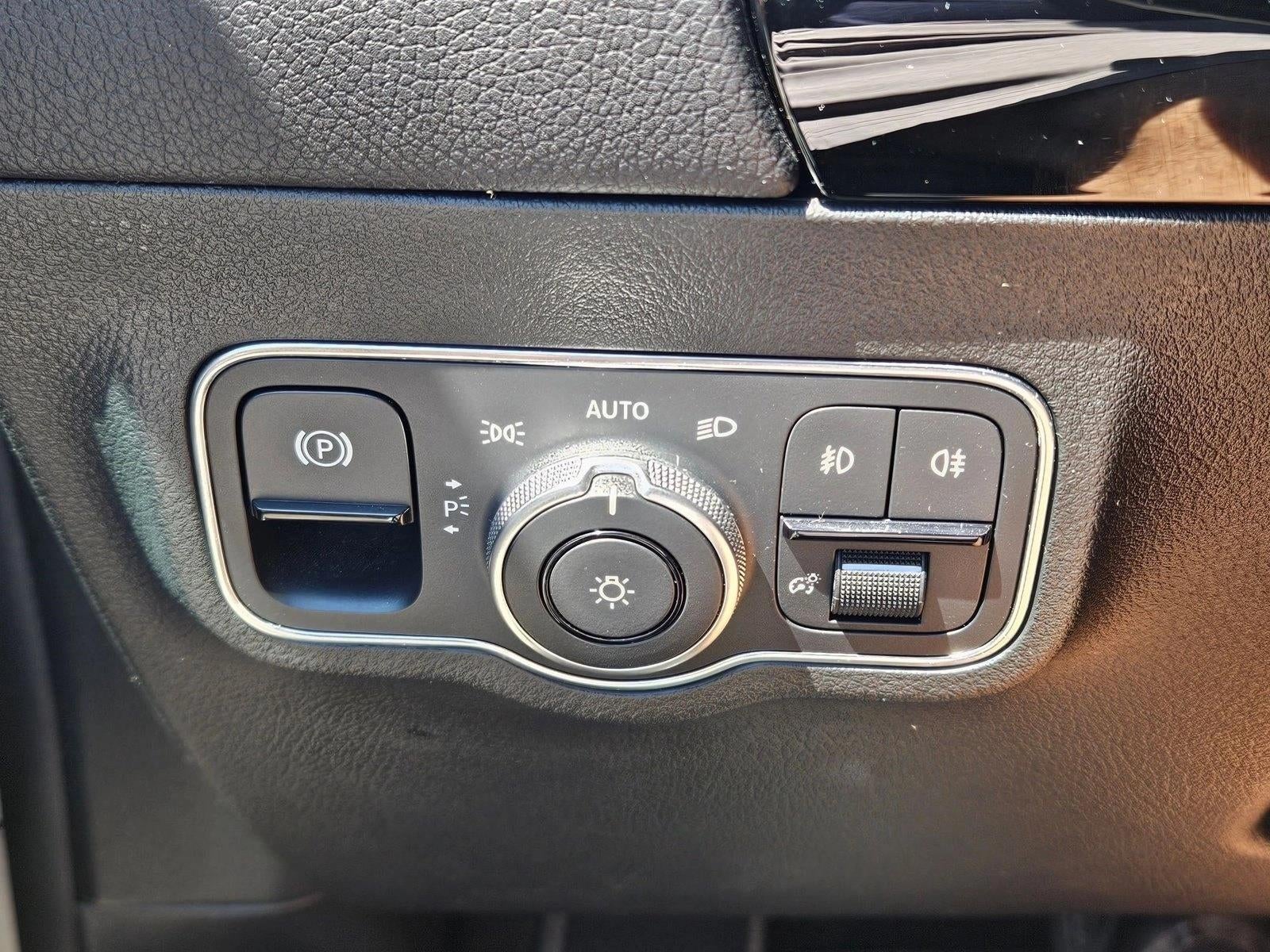 2023 Mercedes-Benz GLA GLA 250 SUV