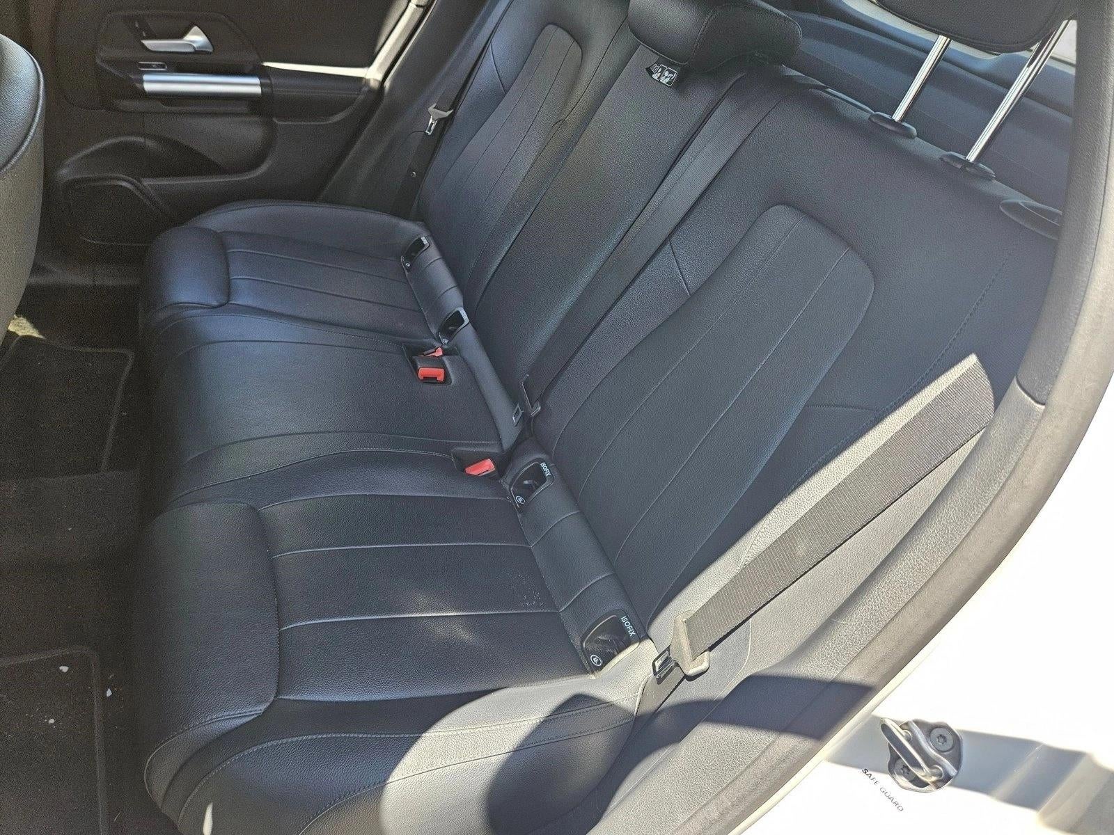 2023 Mercedes-Benz GLA GLA 250 SUV