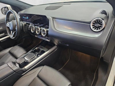 2023 Mercedes-Benz GLA GLA 250 SUV