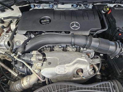 2023 Mercedes-Benz GLA GLA 250 SUV