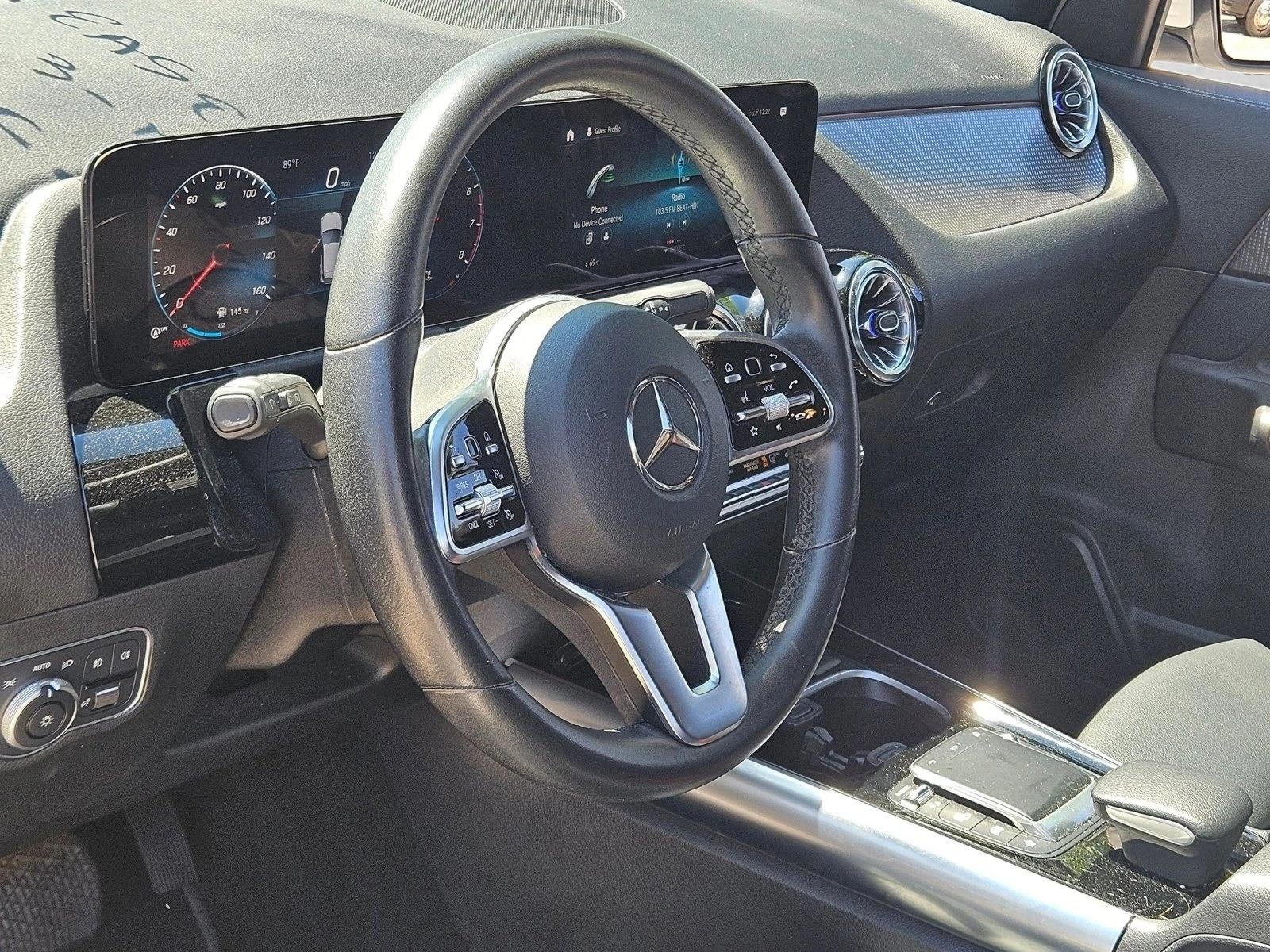 2023 Mercedes-Benz GLA GLA 250 SUV