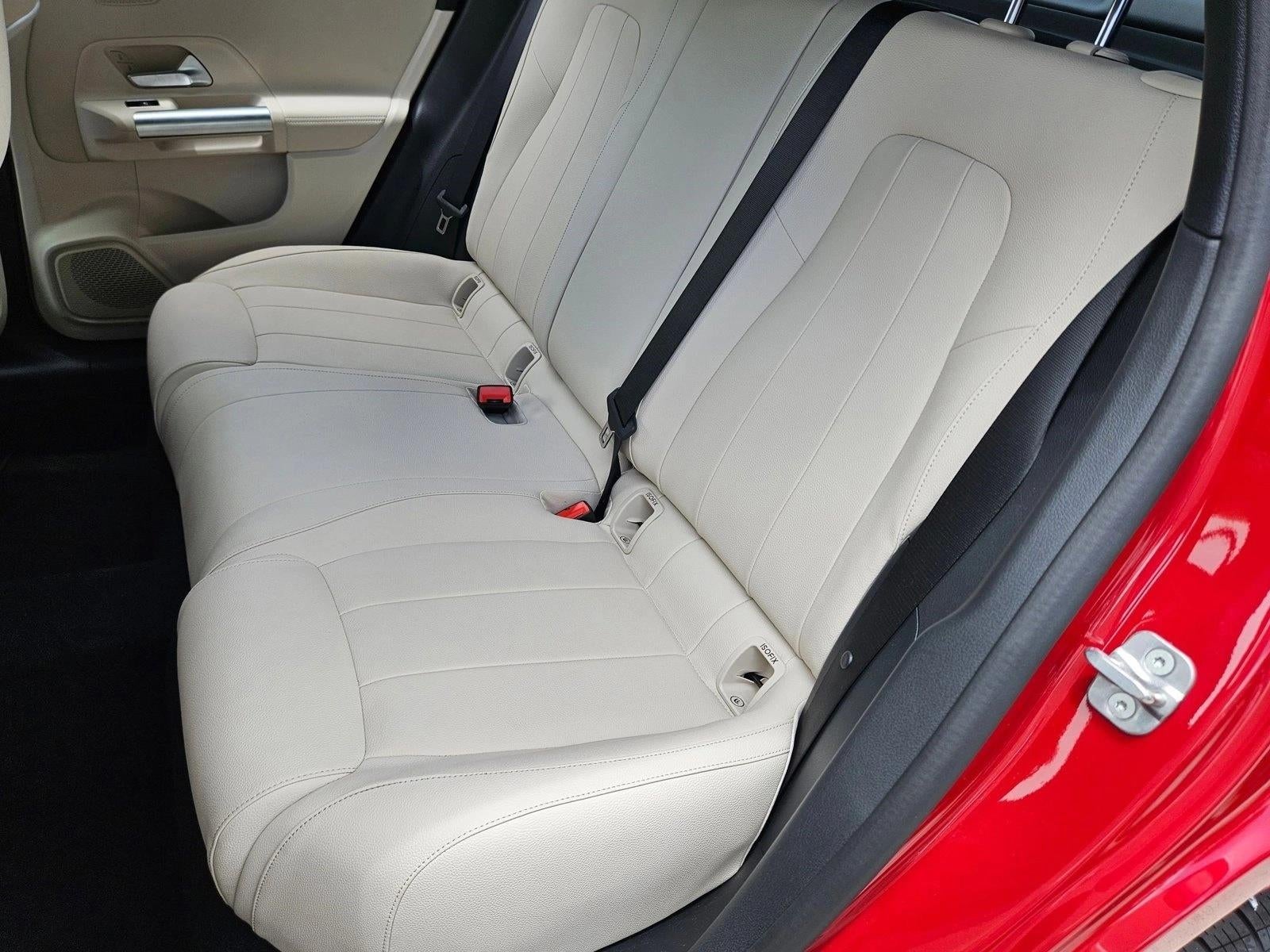 2025 Mercedes-Benz GLA GLA 250 SUV