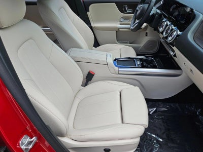 2025 Mercedes-Benz GLA GLA 250 SUV