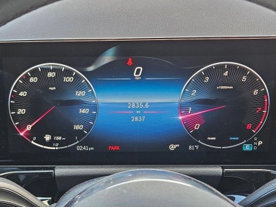 2026 Mercedes-Benz GLA GLA 250 SUV