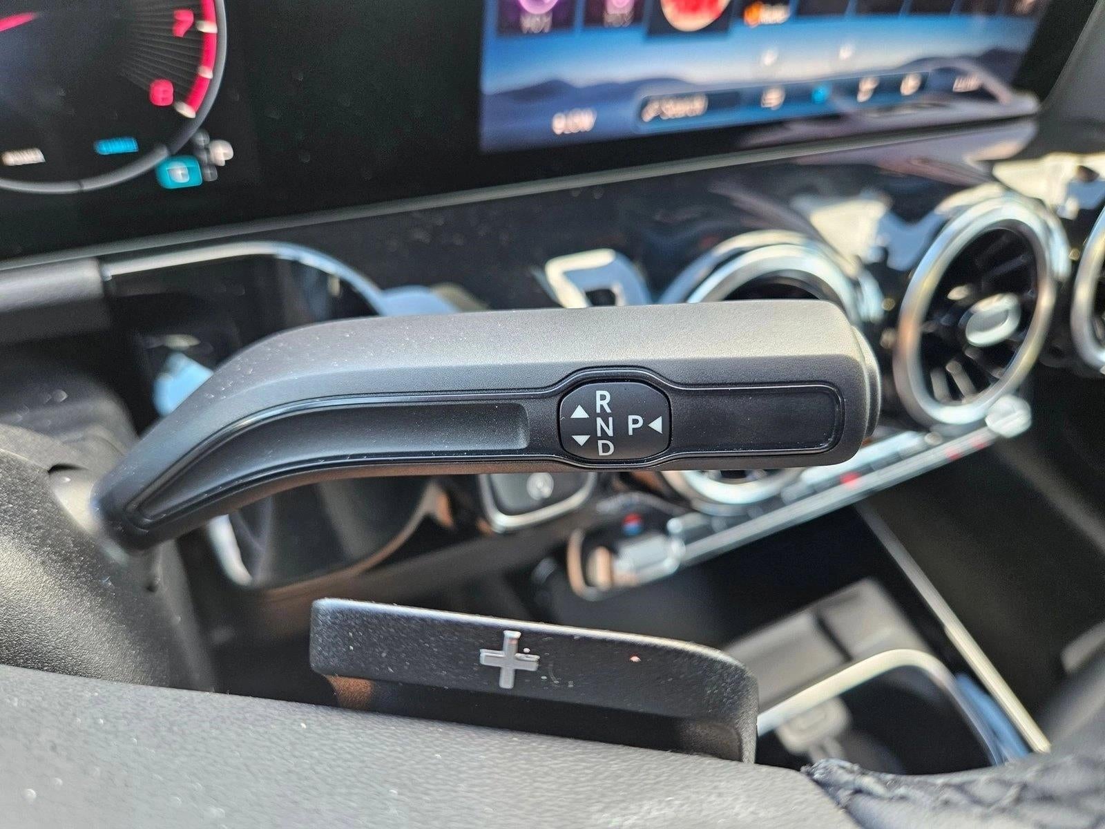 2026 Mercedes-Benz GLA GLA 250 SUV