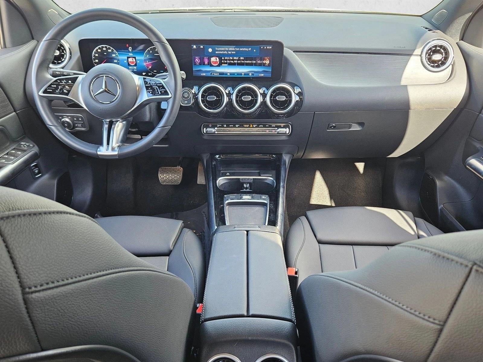 2026 Mercedes-Benz GLA GLA 250 SUV