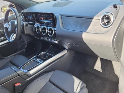 2026 Mercedes-Benz GLA GLA 250 SUV