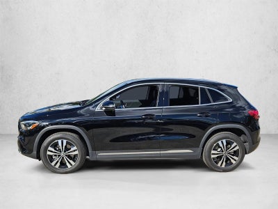 2026 Mercedes-Benz GLA GLA 250 SUV