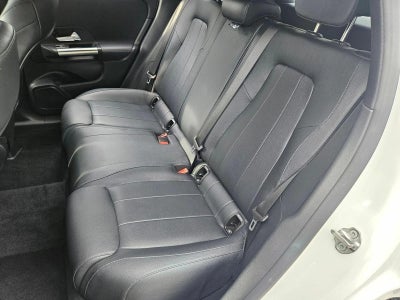 2023 Mercedes-Benz GLA GLA 250 SUV