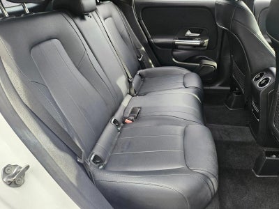 2023 Mercedes-Benz GLA GLA 250 SUV