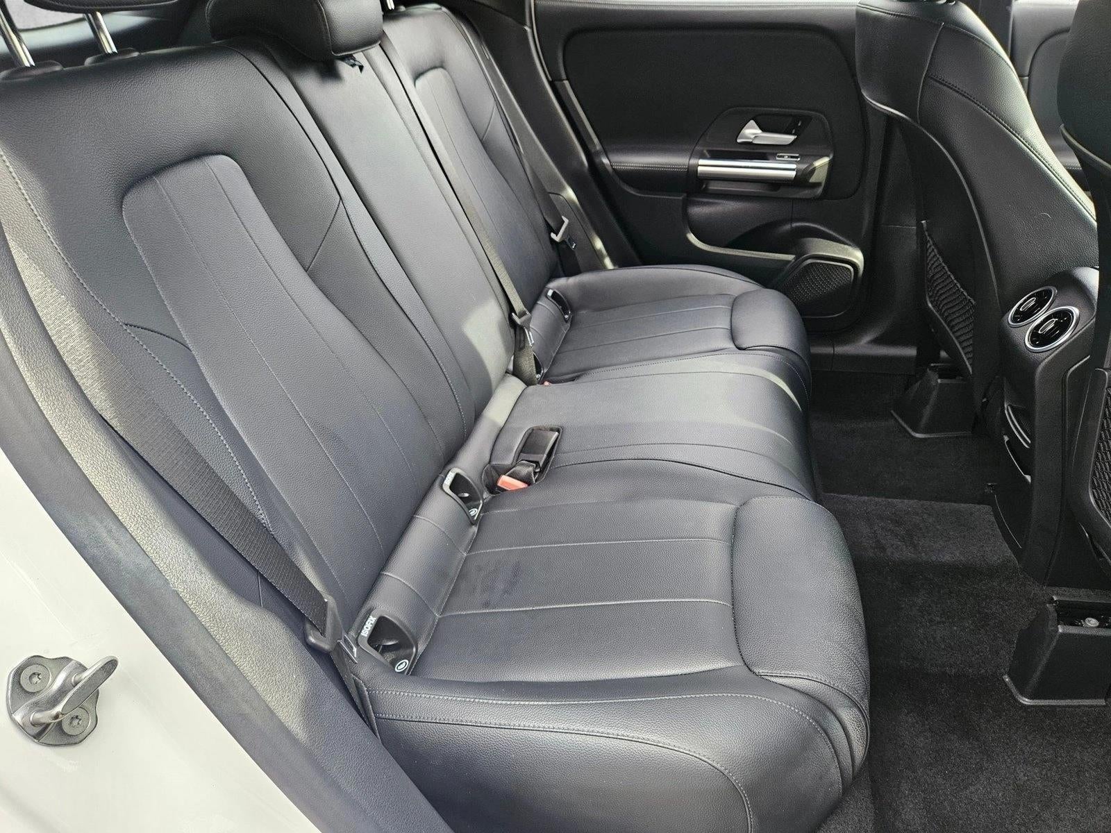 2023 Mercedes-Benz GLA GLA 250 SUV