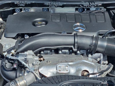 2023 Mercedes-Benz GLA GLA 250 SUV