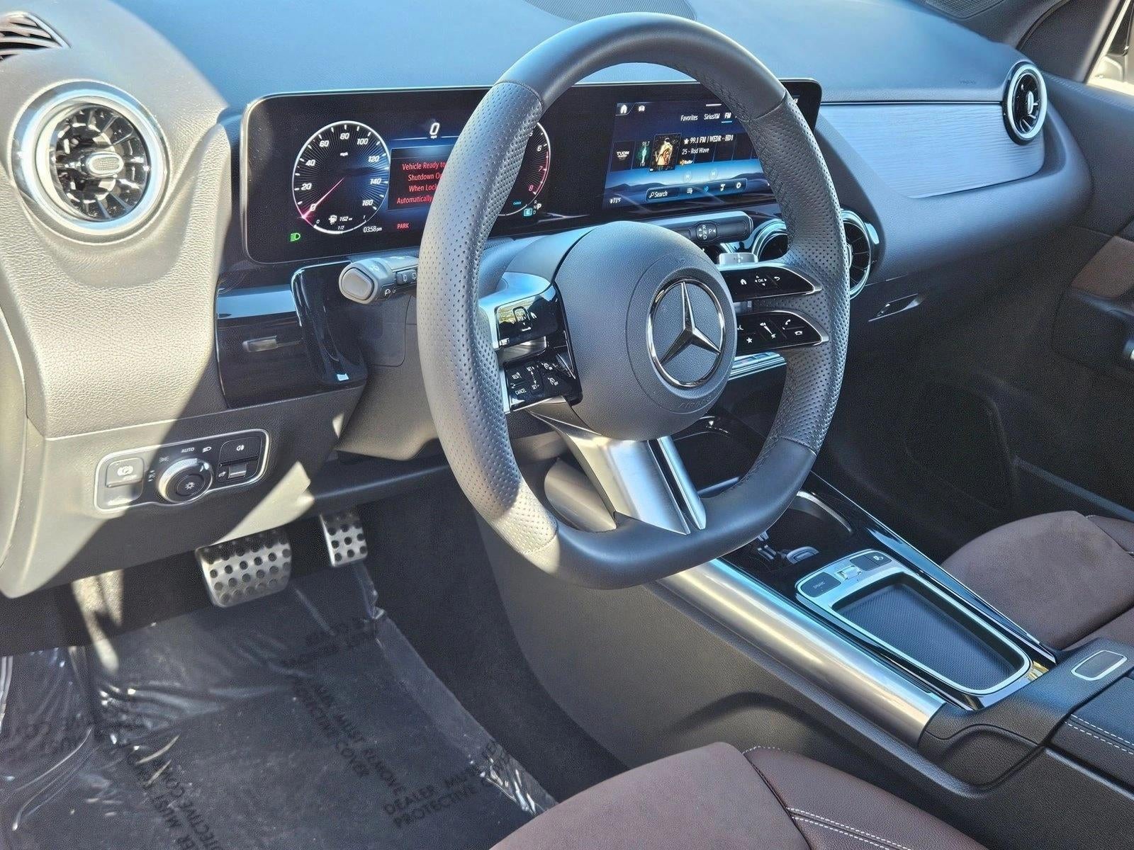 2026 Mercedes-Benz GLA GLA 250 SUV