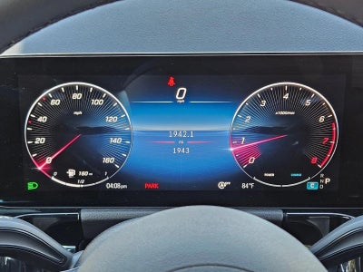 2026 Mercedes-Benz GLA GLA 250 SUV