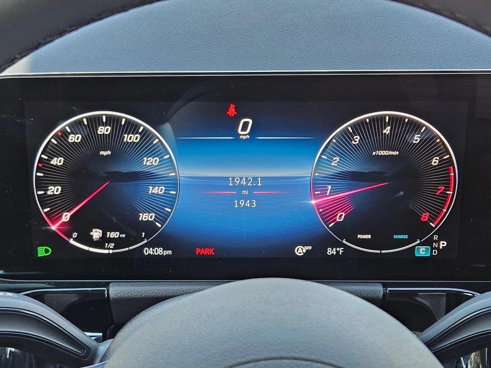 2026 Mercedes-Benz GLA GLA 250 SUV