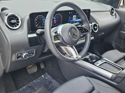 2026 Mercedes-Benz GLA GLA 250 SUV