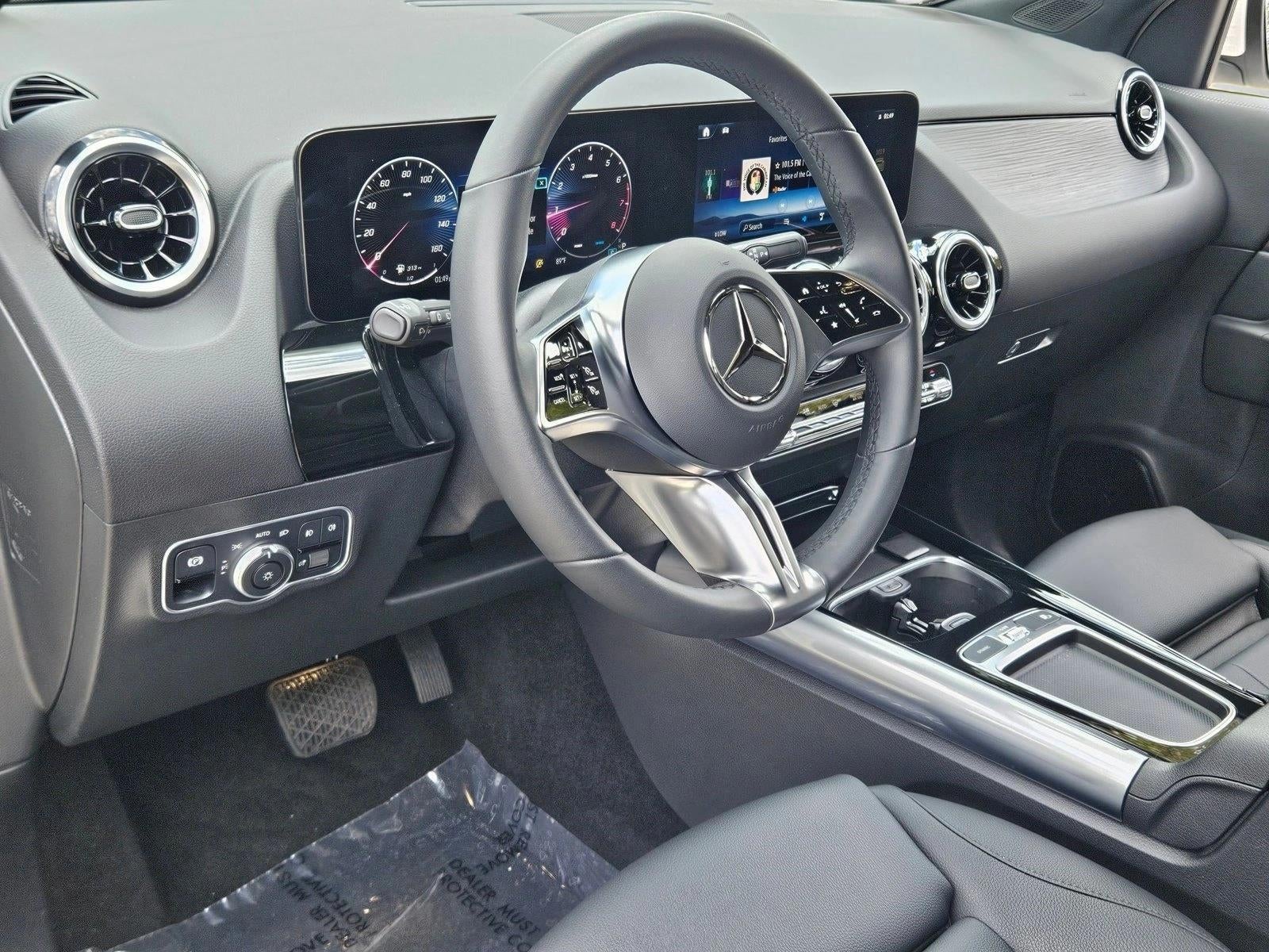 2026 Mercedes-Benz GLA GLA 250 SUV