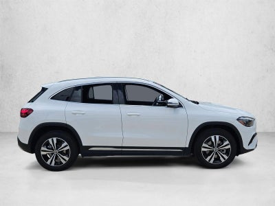 2026 Mercedes-Benz GLA GLA 250 SUV