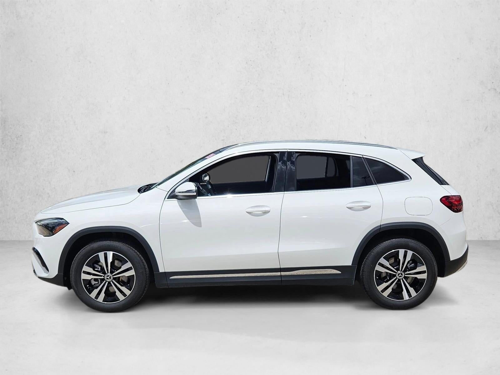 2026 Mercedes-Benz GLA GLA 250 SUV