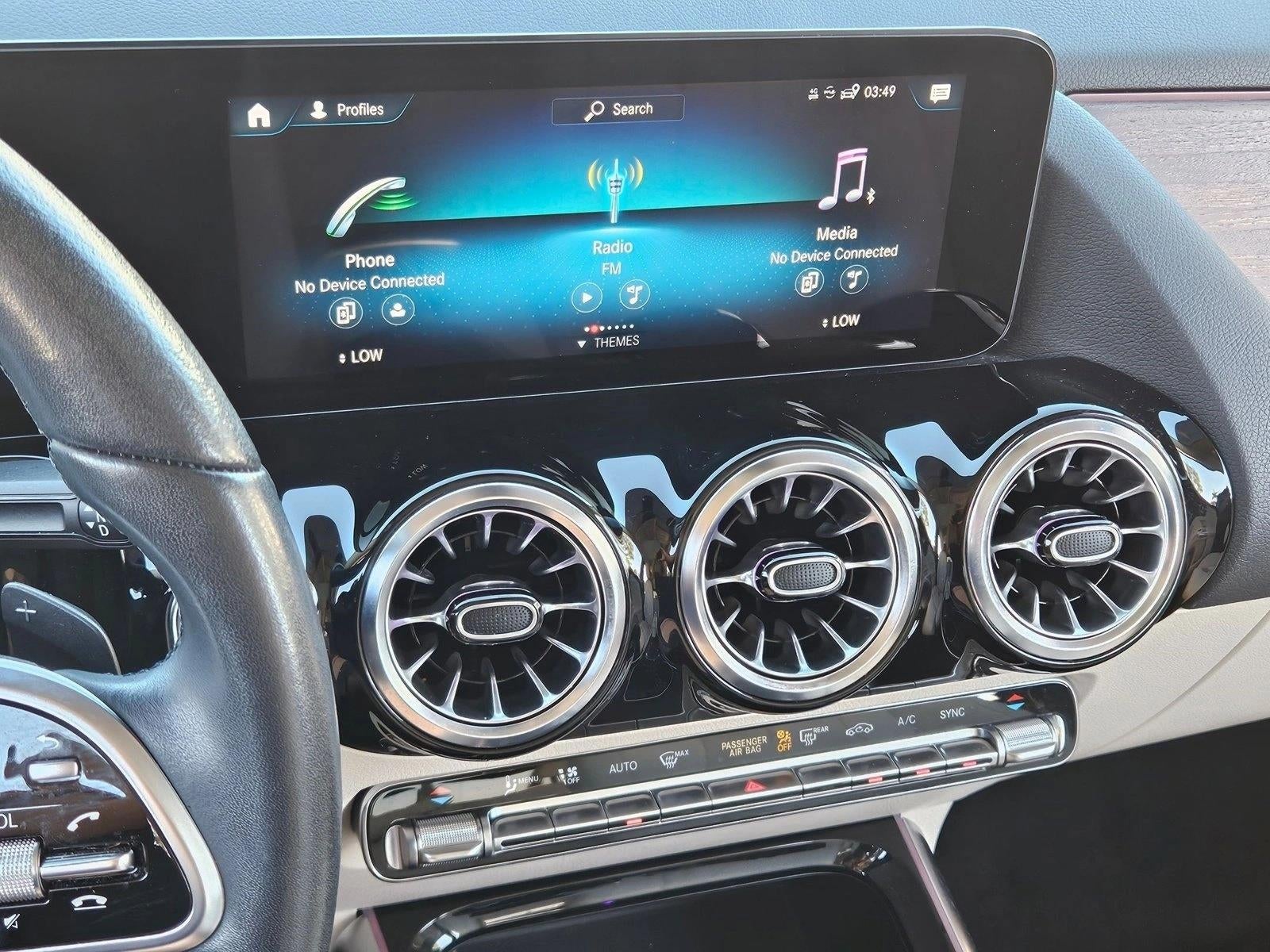 2023 Mercedes-Benz GLA GLA 250 SUV