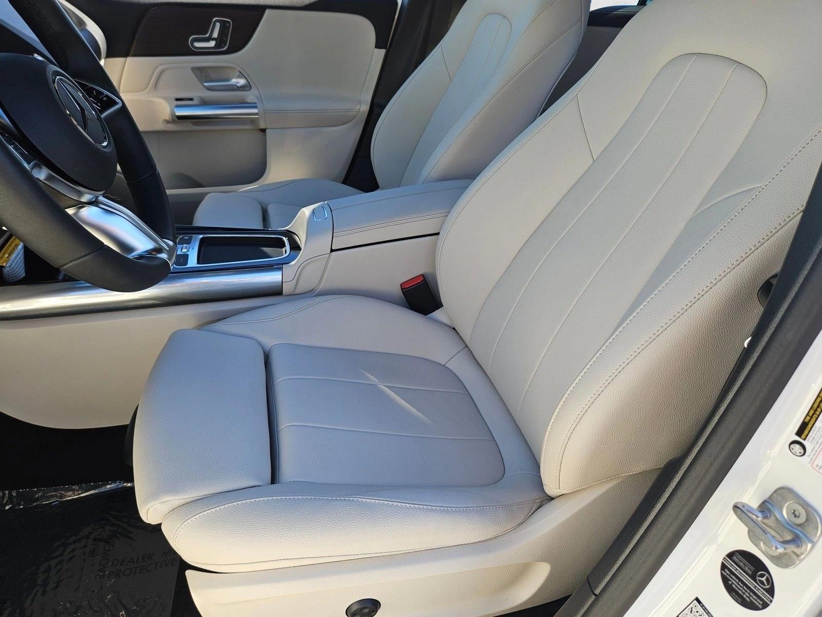 2026 Mercedes-Benz GLA GLA 250 SUV