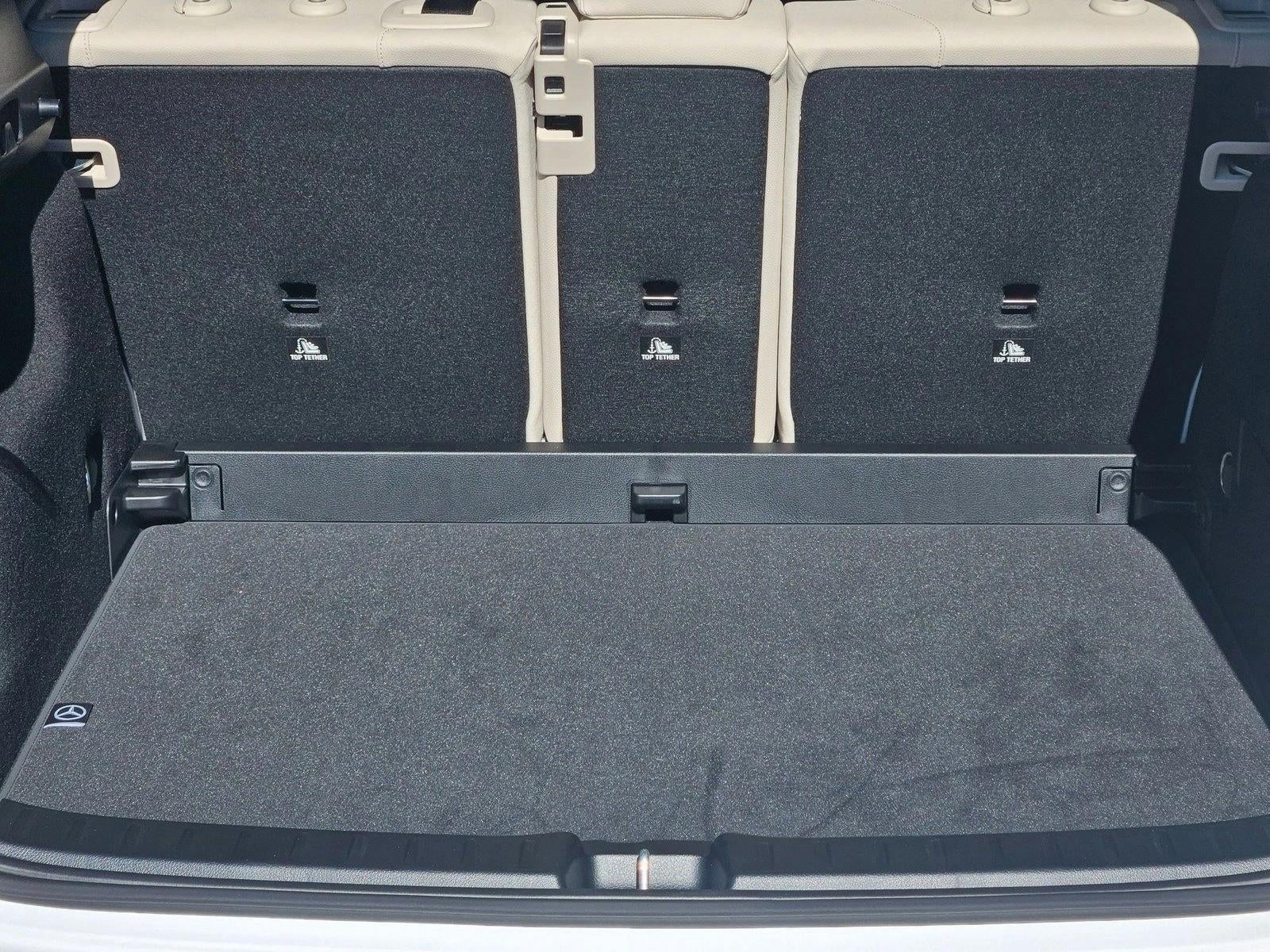 2026 Mercedes-Benz GLA GLA 250 SUV